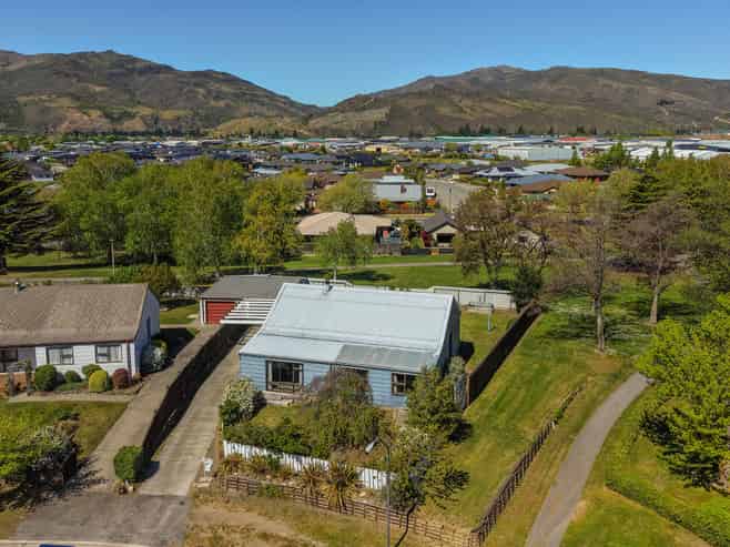 9 Linrosa Place, Cromwell