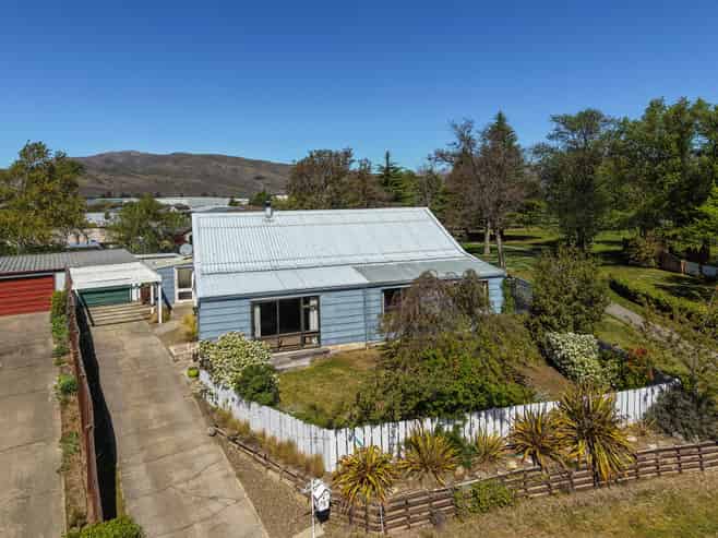 9 Linrosa Place, Cromwell