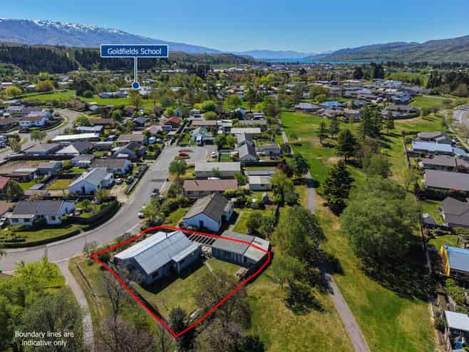 9 Linrosa Place, Cromwell