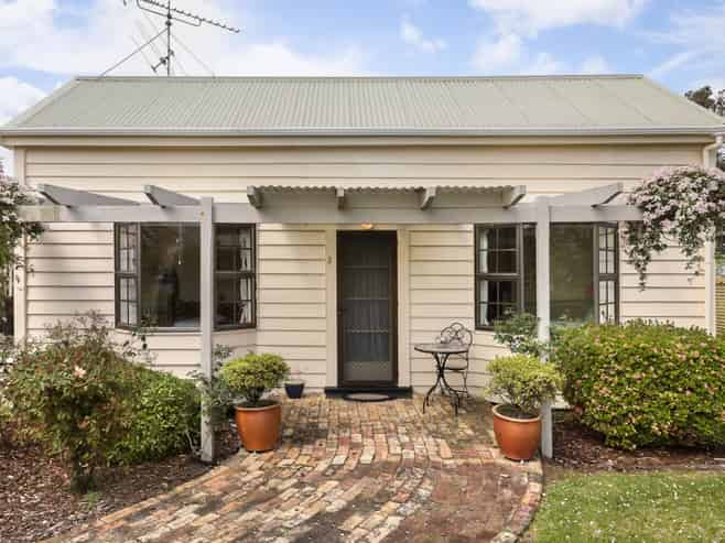 16 Wenlock Street, Waihi