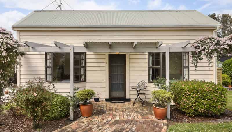16 Wenlock Street, Waihi