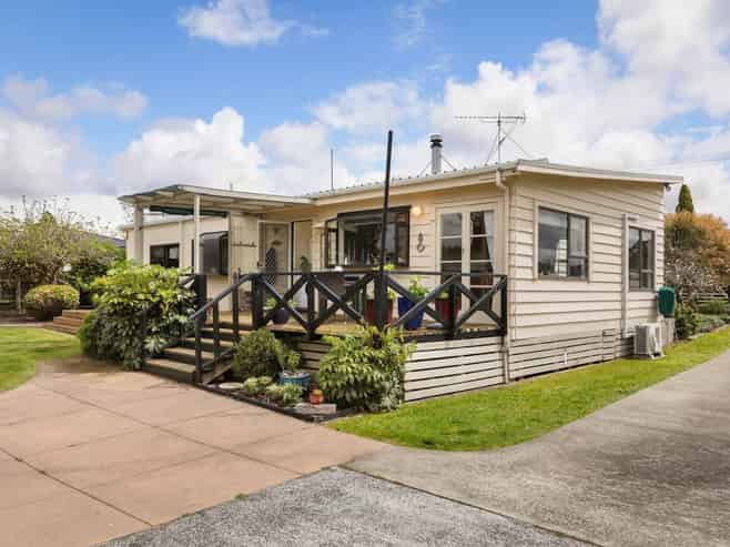 16 Wenlock Street, Waihi