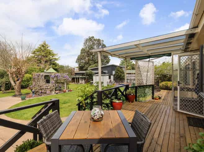 16 Wenlock Street, Waihi