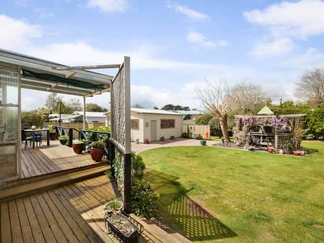 16 Wenlock Street, Waihi
