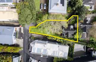26 Ruskin Street, Parnell