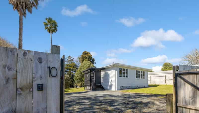 10 Wellsford Valley Road, Wellsford