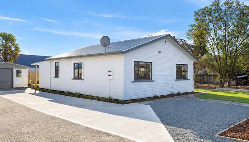 24 Gladstone Road, Richmond