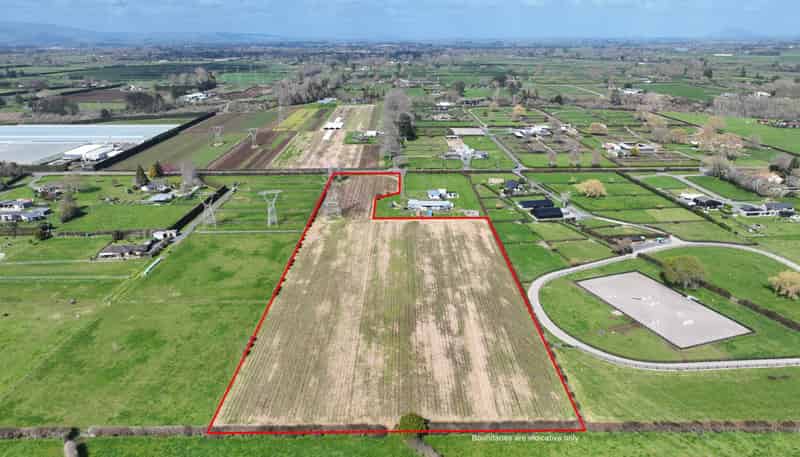 491E Bruntwood Road, Tamahere