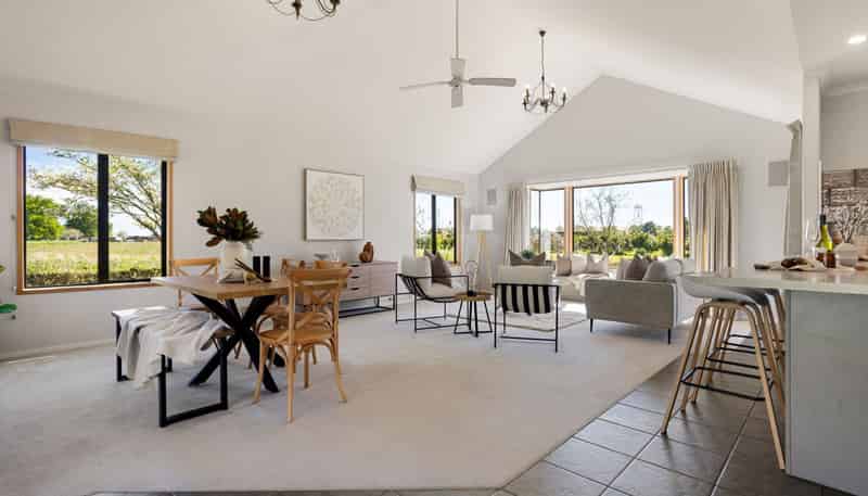 491E Bruntwood Road, Tamahere