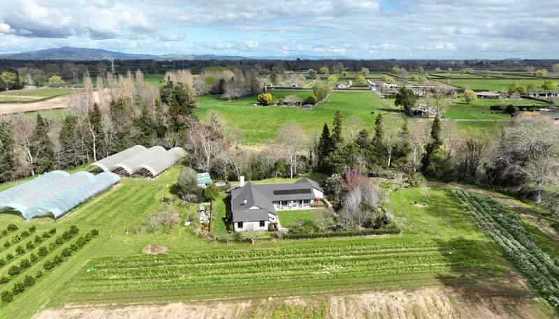 491E Bruntwood Road, Tamahere