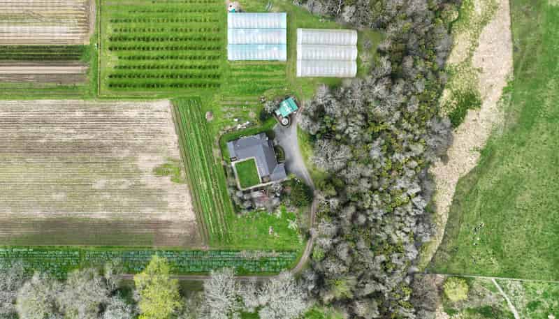 491E Bruntwood Road, Tamahere
