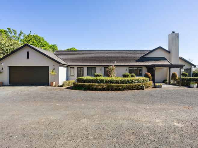 491E Bruntwood Road, Tamahere