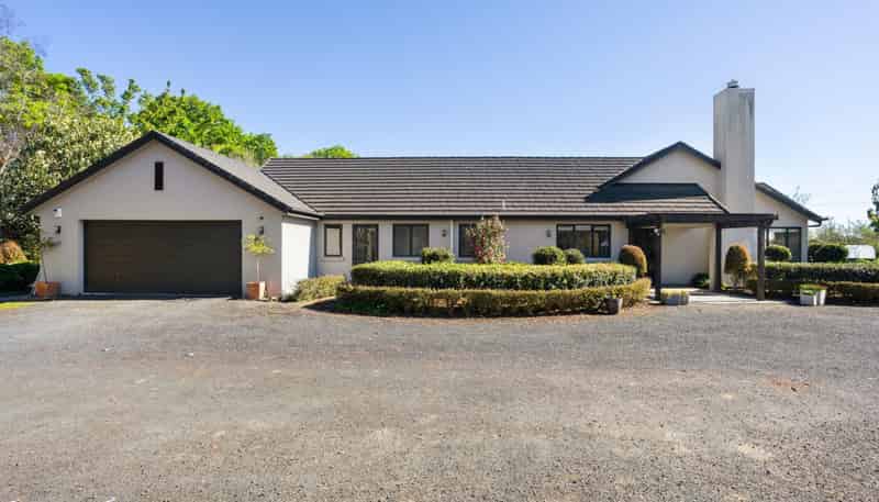491E Bruntwood Road, Tamahere