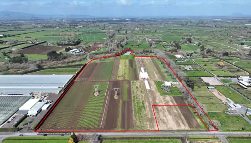 491E Bruntwood Road, Tamahere