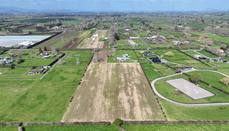 491E Bruntwood Road, Tamahere