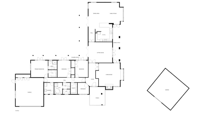491E Bruntwood Road, Tamahere