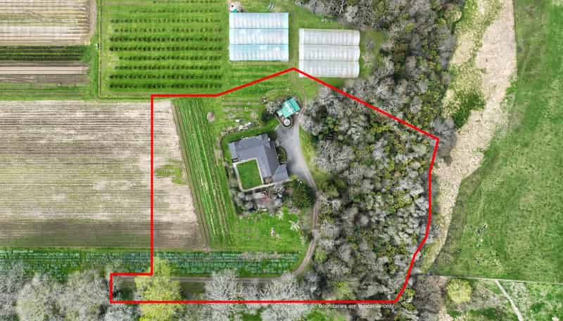 491E Bruntwood Road, Tamahere