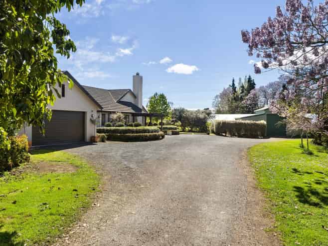 491E Bruntwood Road, Tamahere