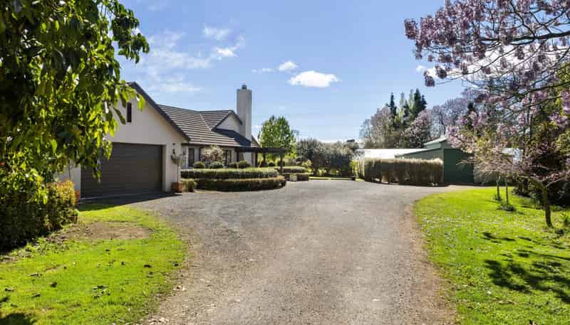 491E Bruntwood Road, Tamahere