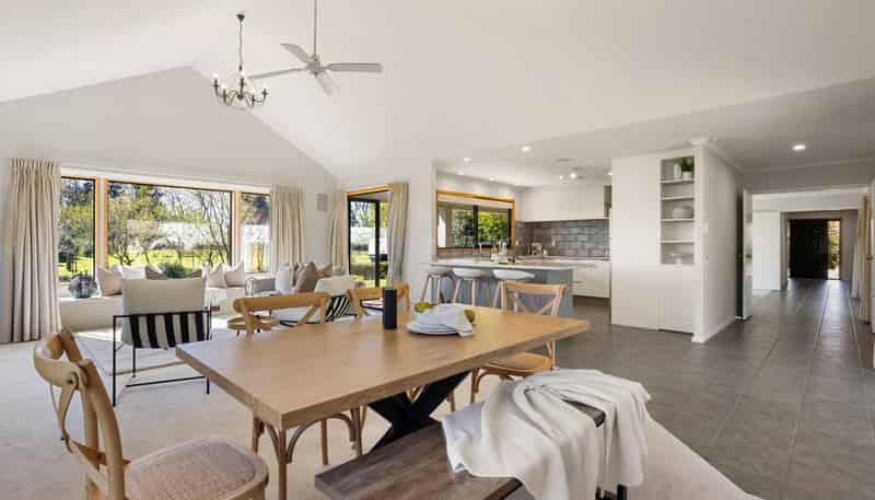 491E Bruntwood Road, Tamahere