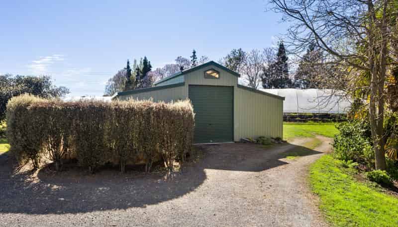 491E Bruntwood Road, Tamahere