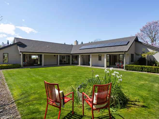 491E Bruntwood Road, Tamahere