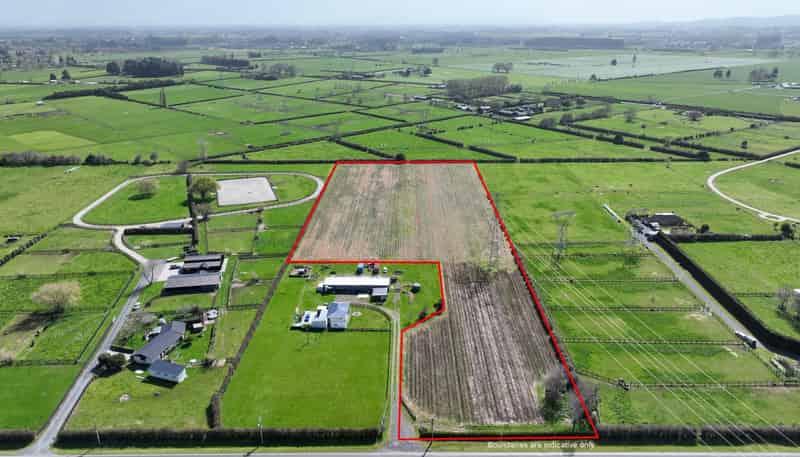 491E Bruntwood Road, Tamahere