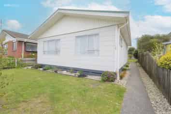 149 Revell Street, Hokitika
