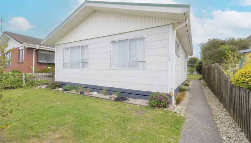149 Revell Street, Hokitika