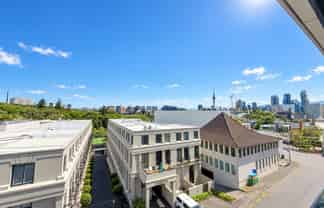 506/6-8 Heather Street, Parnell