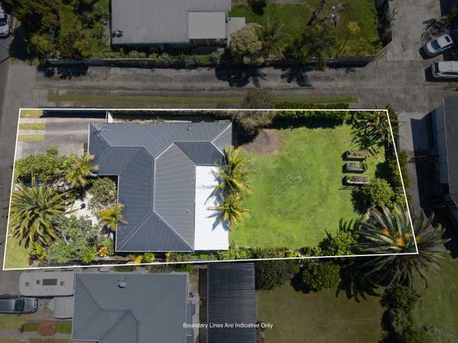 185 Halsey Drive, Lynfield