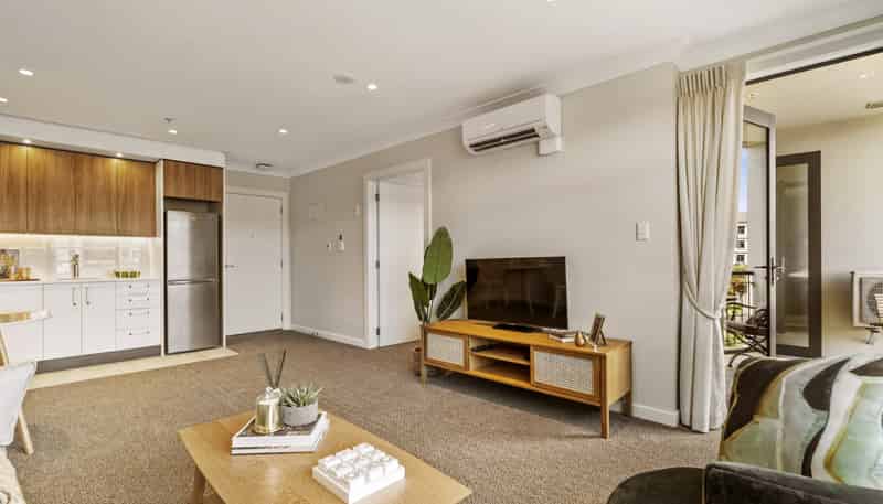 221 Abbotts Way, Remuera