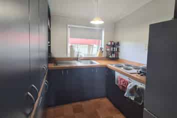 3/124 William Street, Ashburton