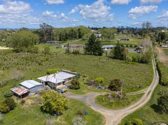 62a Orchard Road, Te Kauwhata