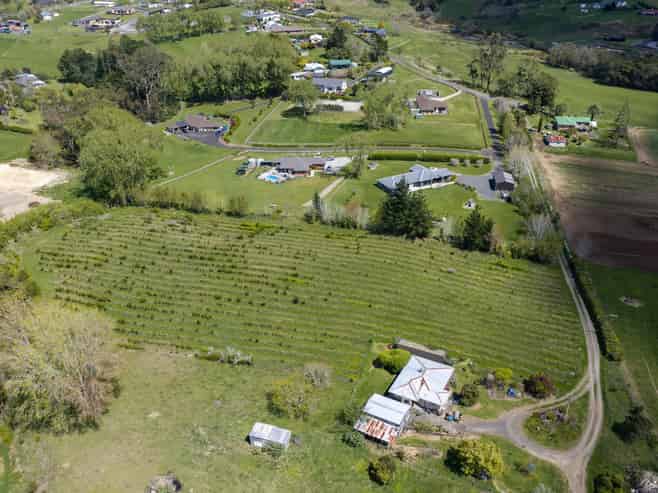 62a Orchard Road, Te Kauwhata