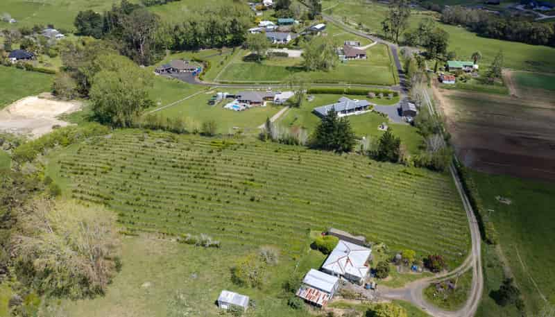 62a Orchard Road, Te Kauwhata