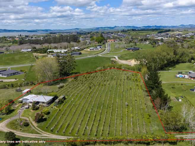 62a Orchard Road, Te Kauwhata