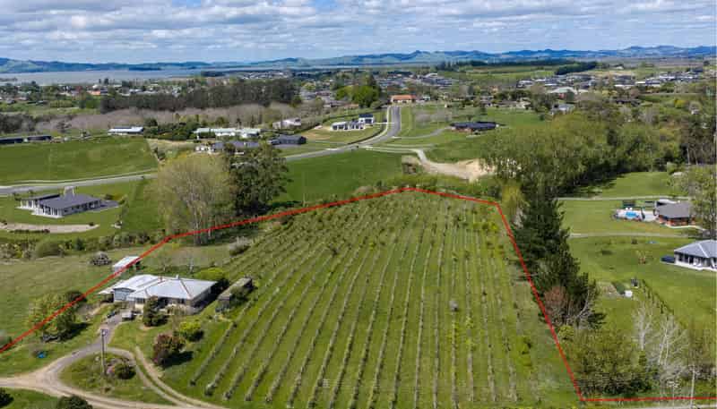 62a Orchard Road, Te Kauwhata