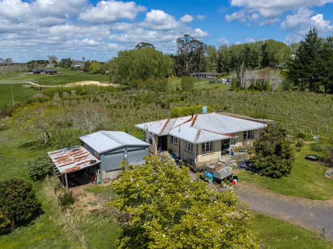 62a Orchard Road, Te Kauwhata
