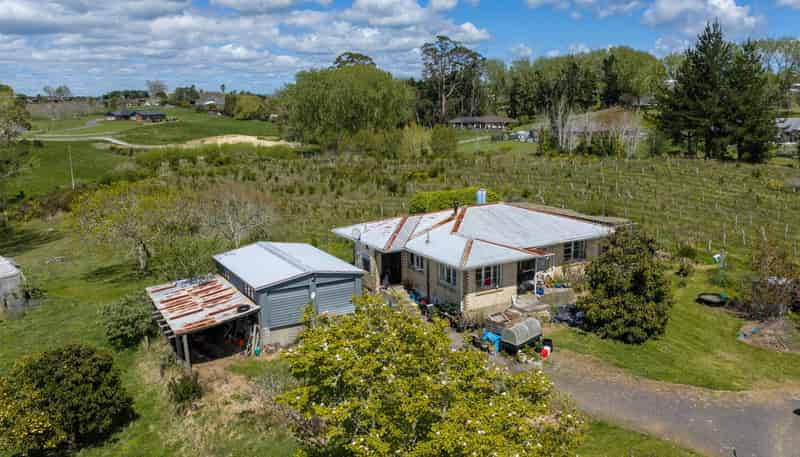 62a Orchard Road, Te Kauwhata
