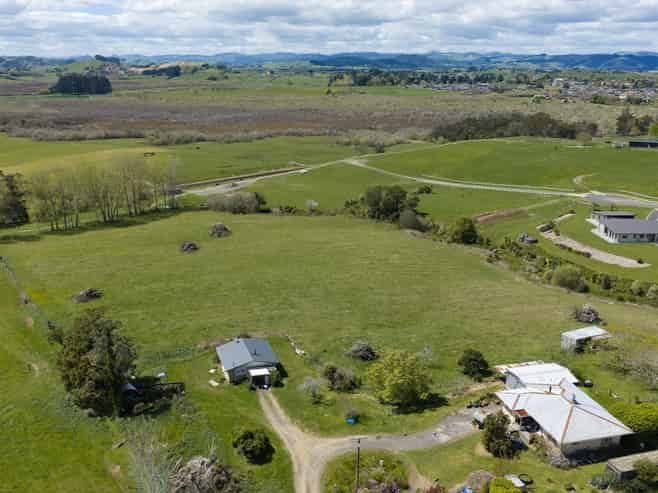 62a and 62 Orchard Road, Te Kauwhata