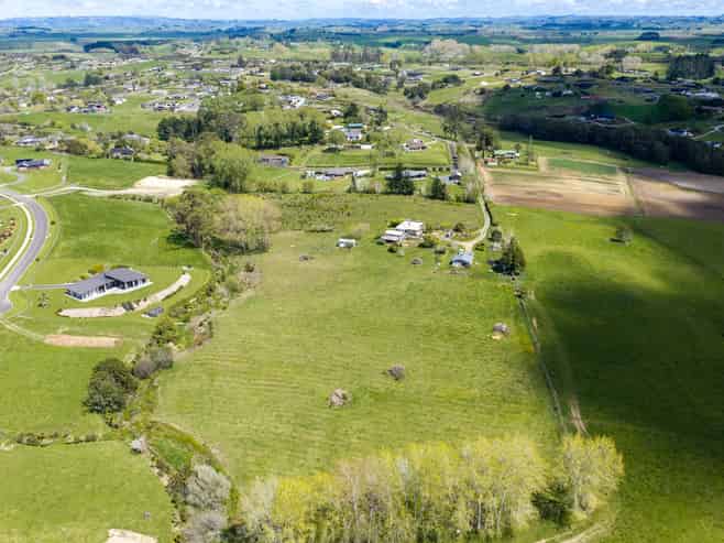62a and 62 Orchard Road, Te Kauwhata