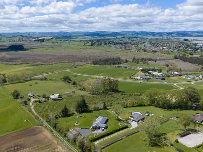 62a and 62 Orchard Road, Te Kauwhata