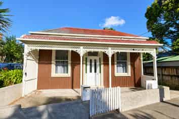 2 Akiraho Street, Mount Eden