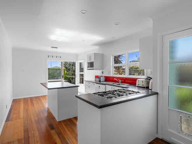89 Songer Street, Stoke