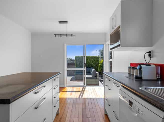 89 Songer Street, Stoke
