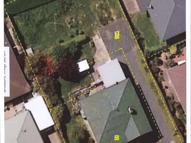 71a Argyle Street, Mosgiel