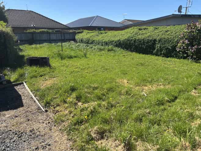 71a Argyle Street, Mosgiel