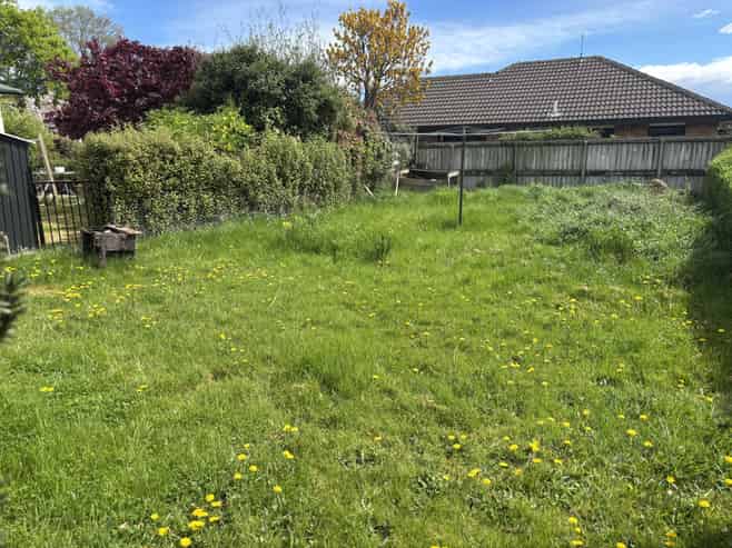 71a Argyle Street, Mosgiel