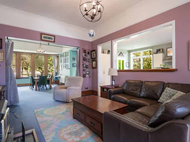 5 Maitai Valley Road, Nelson